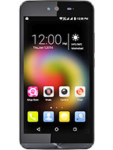 QMobile Noir S2 Price In Ivory Coast