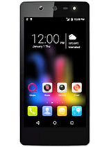 QMobile Noir S5 Price In Slovakia