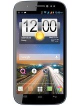 QMobile Noir V4 Price In Nigeria