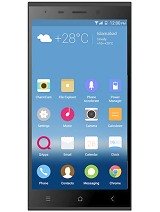 QMobile Noir Z5 Price In Ivory Coast