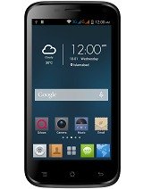 QMobile Noir X90 Price In South Georgia and the South Sandwich Islands