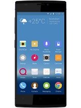 QMobile Noir Z6 Price In Armenia