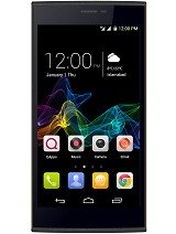 QMobile Noir Z8 Plus Price In Nauru