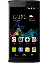 QMobile Noir Z8 Price In Sweden