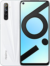 Realme 6i (India) Price In Hong Kong