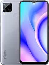 Realme C15 Qualcomm Edition Price In Denmark