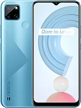 Realme C21Y Price In Monaco