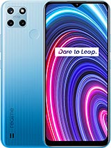 Realme C25Y Price In Spain