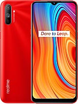 Realme C3i Price In Nicaragua