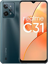 Realme C31 Price In Nigeria