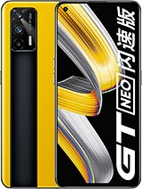 Realme GT Neo Flash Price In MobileDokan