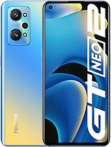 Realme GT Neo2 Price In Djibouti