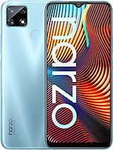 Realme Narzo 20 Price In Bolivia