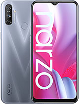 Realme Narzo 20A Price In Martinique