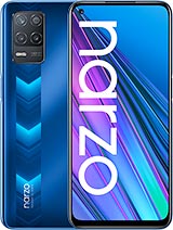 Realme Narzo 30 5G Price In Venezuela