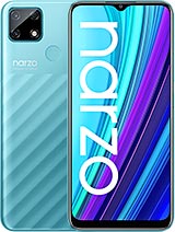 Realme Narzo 30A Price In Mali