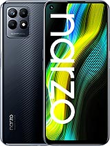 Realme Narzo 50 Price In French Polynesia