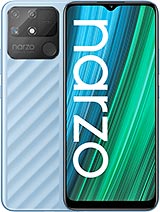 Realme Narzo 50A Price In Kyrgyzstan