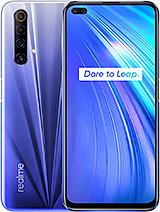 Realme X50m 5G Price In Nigeria