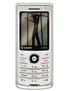 Sagem my721x Price In Latvia