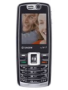 Sagem myW-7 Price In Zimbabwe