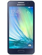 Samsung Galaxy A3 Duos Price In Bhutan