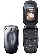 Samsung C500 Price In Nigeria