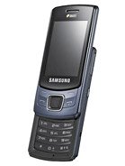 Samsung C6112 Price In Panama