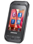 Samsung C3300K Champ Price In Swaziland