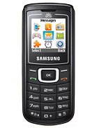 Samsung E1107 Crest Solar Price In Tonga