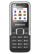 Samsung E1125 Price In Cambodia