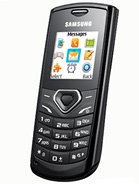 Samsung E1170 Price In Montenegro