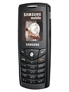 Samsung E200 Price In Tonga