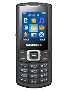 Samsung E2130 Price In South Georgia and the South Sandwich Islands