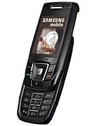 Samsung E390 Price In French Southern Territories