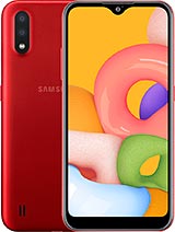 Samsung Galaxy A01 Price In Czech Republic