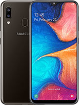 Samsung Galaxy A20 Price In Syria