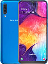 Samsung Galaxy A50 Price In Egypt