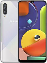 Samsung Galaxy A50s Price In Malawi