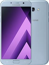 Samsung Galaxy A7 (2017) Price In Mali