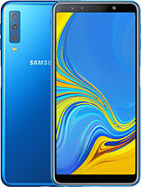 Samsung Galaxy A7 (2018) Price In Bahamas