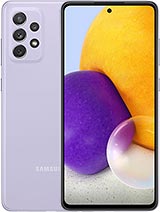 Samsung Galaxy A72 Price In Georgia