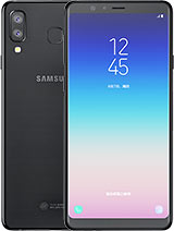 Samsung Galaxy A8 Star (A9 Star) Price In Algeria