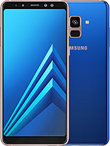 Samsung Galaxy A8+ (2018) Price In Lithuania