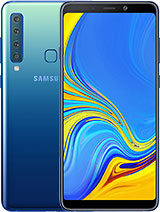 Samsung Galaxy A9 (2018) Price In Spain