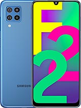 Samsung Galaxy F22 Price In Poland