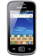 Samsung Galaxy Gio S5660 Price In British VirgIslands