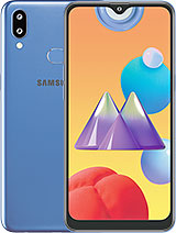 Samsung Galaxy M01s Price In Gambia