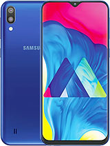 Samsung Galaxy M10 Price In Lesotho