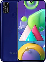 Samsung Galaxy M21 Price In Indonesia